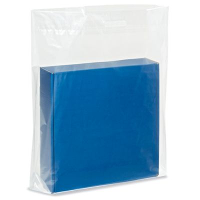  Die Cut Handle Bags - 24 x 24 x 5"