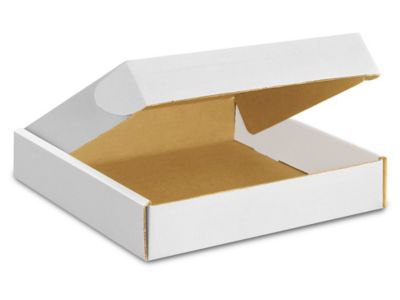 Transparent Packaging Nylon - 43x34cm - 200 Pieces