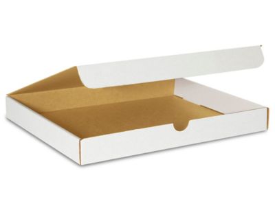 Bagcraft 10 x 16 White Parchment Paper 27#, 1000/Case (10900969)