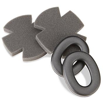 Replacement Pads for Peltor&trade; Optime&trade; 101 Earmuffs S-9870