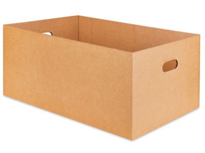 Economy Storage File Box - 24 x 15 x 10" S-9880B