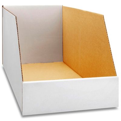 Plastic Shelf Liner - 24 x 12 H-2430 - Uline