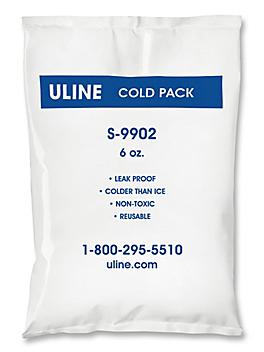 Cold Packs - 6 oz S-9902