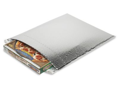 Cool Shield Thermal Bubble Mailers - 18 x 22" S-9910