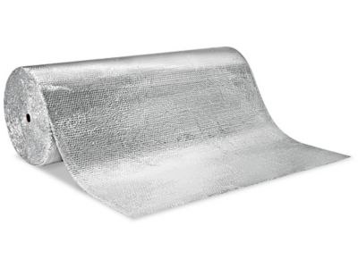 Cool Shield Thermal Bubble Roll - 48" x 125' S-9911