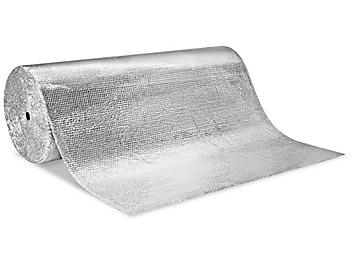 Cool Shield Thermal Bubble Roll - 48" x 125' S-9911