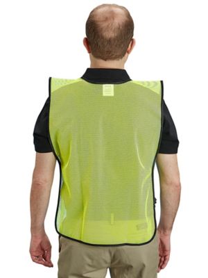 Reflective Vest  Nasa Tool and Safety