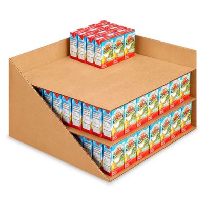 48 x 60 Extra Large Corrugated Cardboard Sheets (32 ECT) - 5/Bundle -  Packaging Price