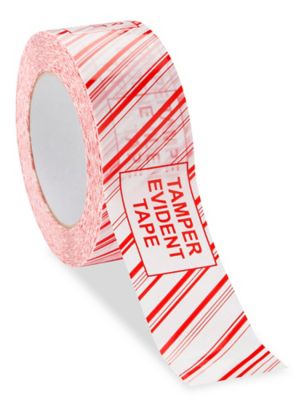 Industrial Security Tape - 