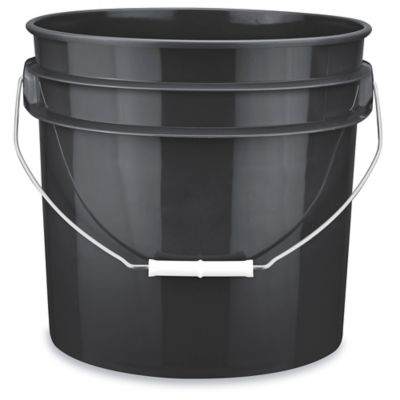 Bucket 3.5 Gallon Round