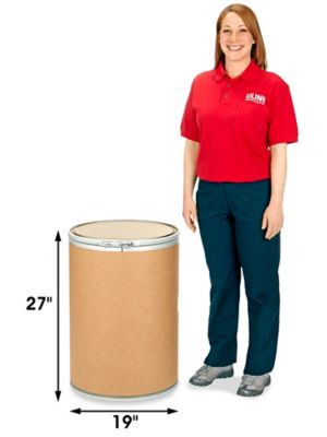 ドイツ製 ファイバードラム TFT Fibre drum No.1 バウハウス ドイツ製 ファイバードラム TFT Fibre drum No.1
