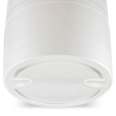 Nicole Home Collection Gallon Black Plastic Drum Liners 55 GAL –  OnlyOneStopShop