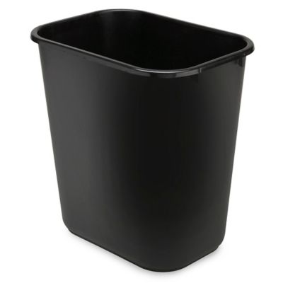 Rubbermaid<sup>&reg;</sup> Office Trash Can - 7 Gallon