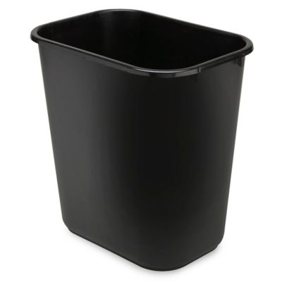  Rubbermaid<sup><small>MD</small></sup> – Poubelle de bureau – 7 gallons