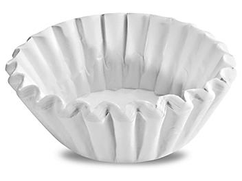 Coffee Filters - 12 Cup, Industrial S-9979
