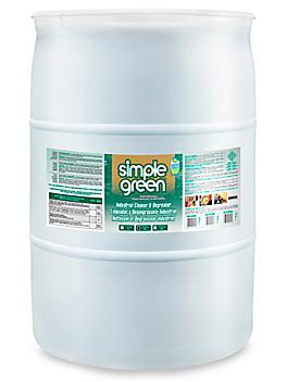 Simple Green&reg; Original - 55 Gallon Drum S-9983