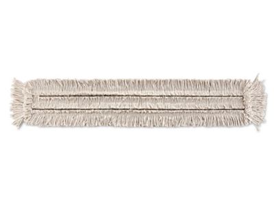 Economy Dust Mop Replacement Head - 48" S-9990