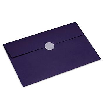 Mailing Labels - White Paper, 1" S-9994