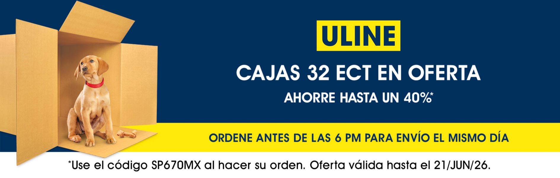 SP670MX 32 ECT Box Sale, Ahorre hasta 40%, Utilice el código SP670MX, Oferta válida hasta el 21/6/26