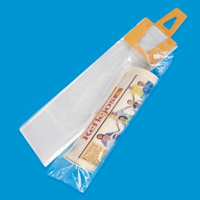 Newspaper/Specialty Bags