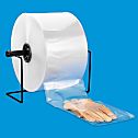Poly Tubing Poly Bags