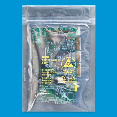 Static Shielding Bags