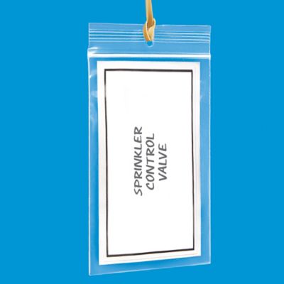 Hang Hole Bags