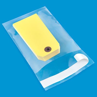 Resealable Bags