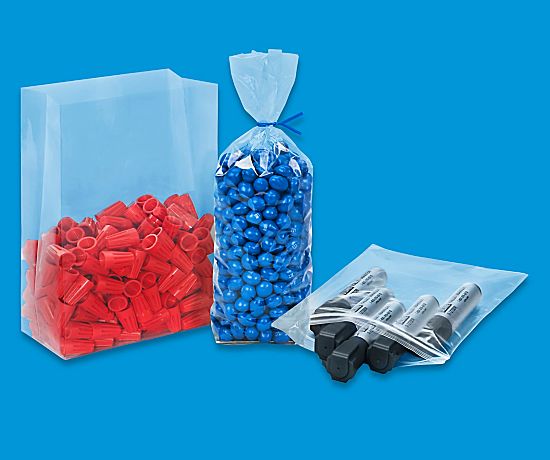 Wholesale Zip Lock Plastic Packaging Bag For All Your Storage