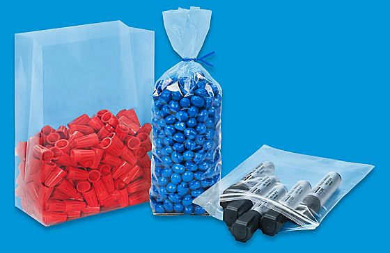 Poly Bags
