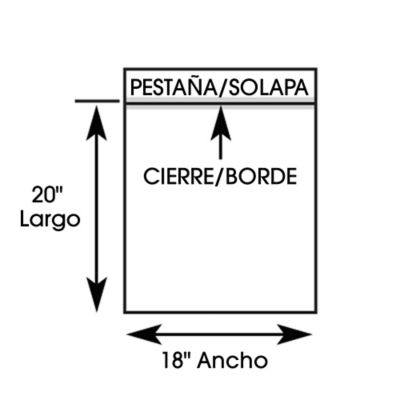 Bolsas con Cierre