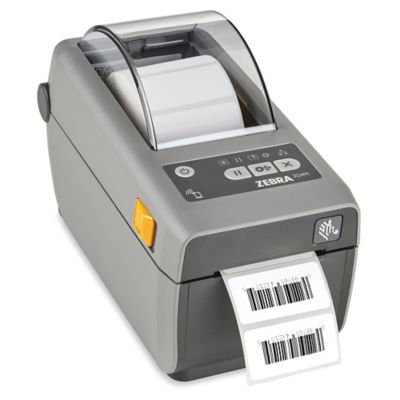Zebra ZD411 Desktop Direct Thermal Printer