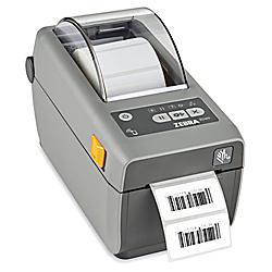 Imprimante d'étiquettes thermique direct Zebra Série ZD410