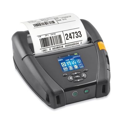 Zebra ZQ630 Plus Mobile Printer