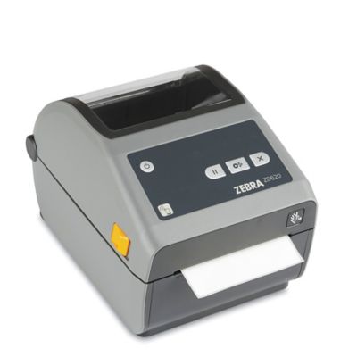 Zebra ZD620D – Imprimante de code &agrave; barres thermique directe de table