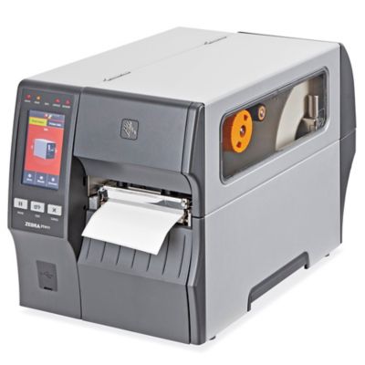 Zebra ZT411 Industrial Barcode Printer