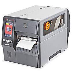Zebra ZT411 Industrial Barcode Printer