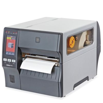 Zebra ZT421 Industrial Barcode Printer