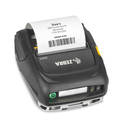 Zebra ZQ511 Mobile Receipt Printer
