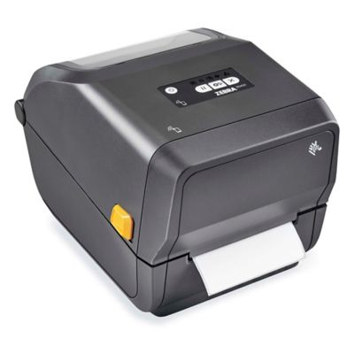 Zebra ZD421T Desktop Dual Barcode Printer