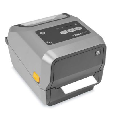 Zebra ZD621T Desktop Dual Barcode Printer