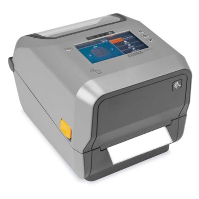 Zebra ZD621T Desktop Dual Barcode Printer with Bluetooth