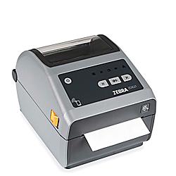 Zebra ZD621D Direct Thermal Printer