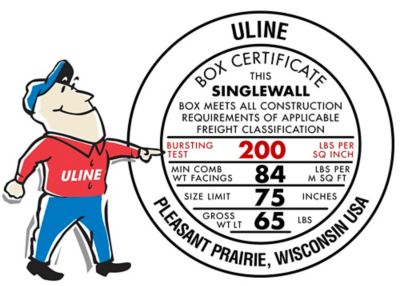 Maximizing Efficiency: A Comprehensive Guide to Uline Pick Up Locations ...