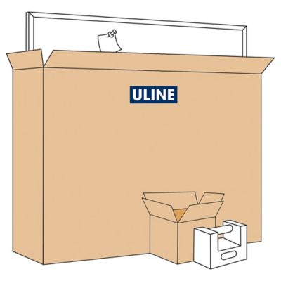 UPS Strength Guidelines