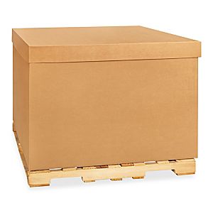 Bulk Cargo