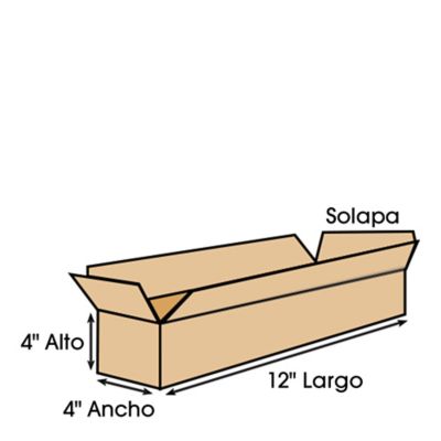 Long Box