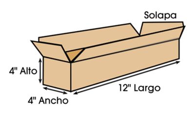 Long Box