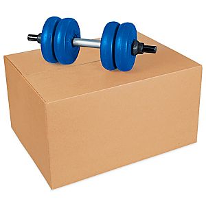 275 lb. Test Boxes