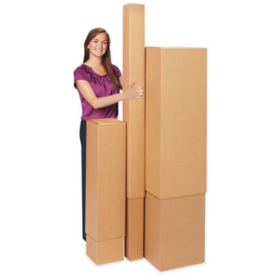 Boîtes télescopiques